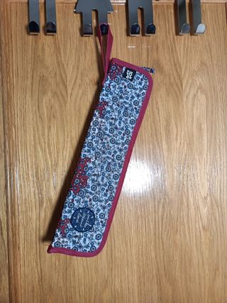Funda para flauta 🪈 Busquets
