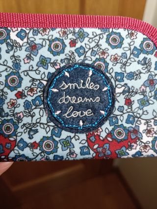 Funda para flauta 🪈 Busquets