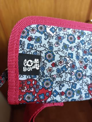 Funda para flauta 🪈 Busquets