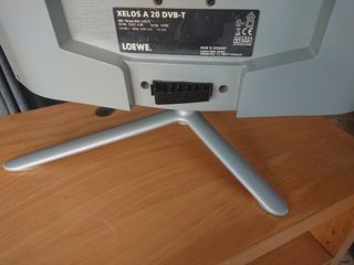 Television LOEWE LCD 20 Pulgadas