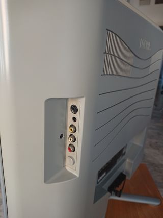 Television LOEWE LCD 20 Pulgadas