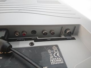 Television LOEWE LCD 20 Pulgadas