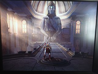 Television LOEWE LCD 20 Pulgadas