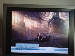 Television LOEWE LCD 20 Pulgadas