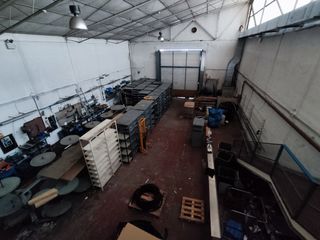 Oficina - Local en alquiler