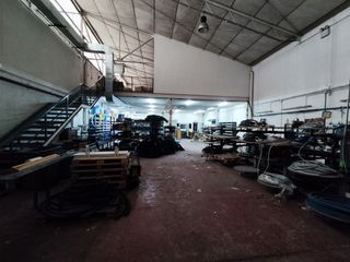 Oficina - Local en alquiler