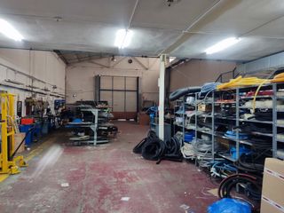 Oficina - Local en alquiler