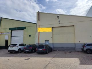 Oficina - Local en alquiler