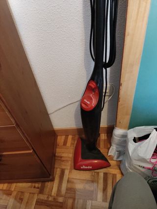 Vileda limpiador a vapor
