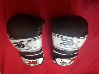 Guantes Boxeo 8 oz