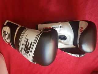 Guantes Boxeo 8 oz