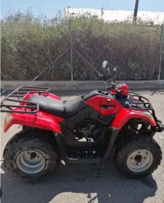 kymco 50