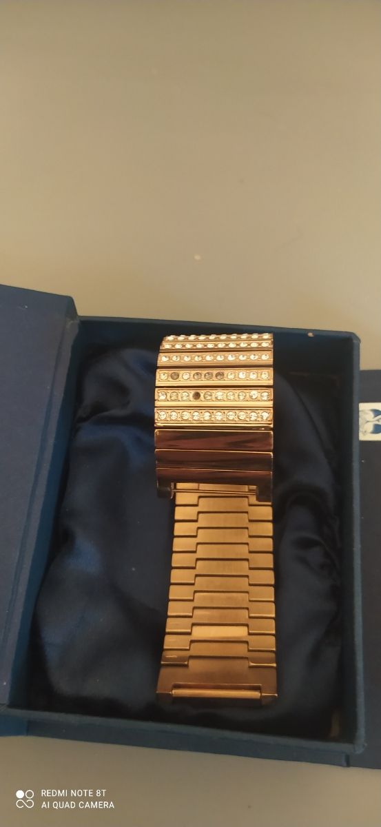 Orologio donna Roccobarocco