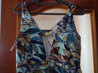 Vestido Morgan