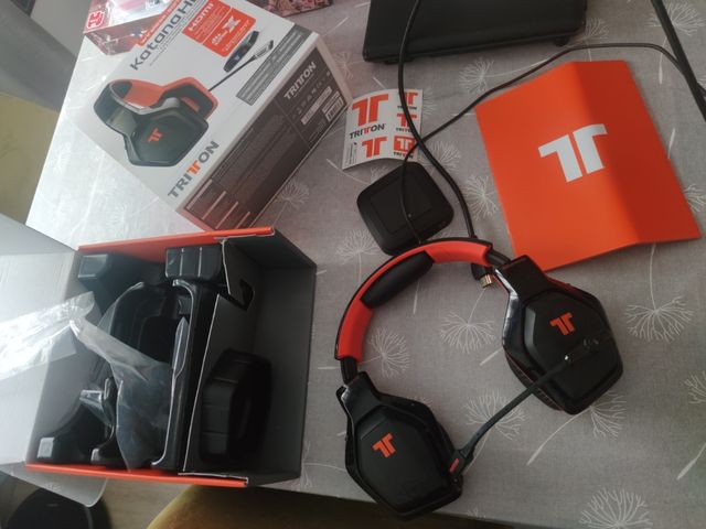 tritton katana hd 7.1