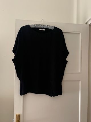 BLUSA DE MANGO