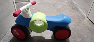 Neomoto Correpasillos Imaginarium