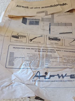 Periodico ABC de 1986