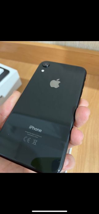 iPhone XR 256 GB