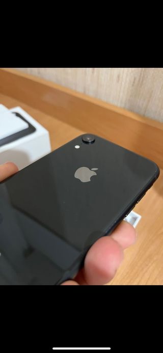 iPhone XR 256 GB