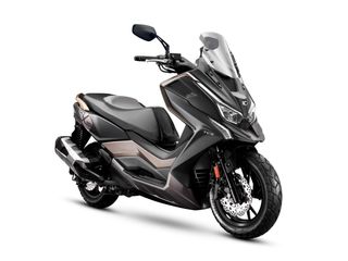 KYMCO DTX 350