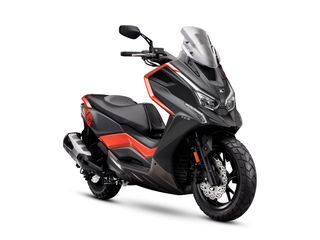 KYMCO DTX 350