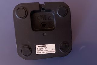 Base de carga telefono inalambrico Philips