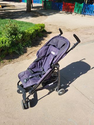 Silla de paseo Peg-Pérego Piko Mini