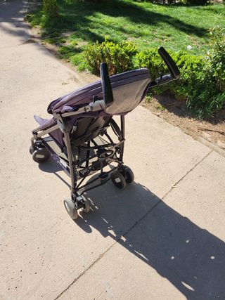 Silla de paseo Peg-Pérego Piko Mini