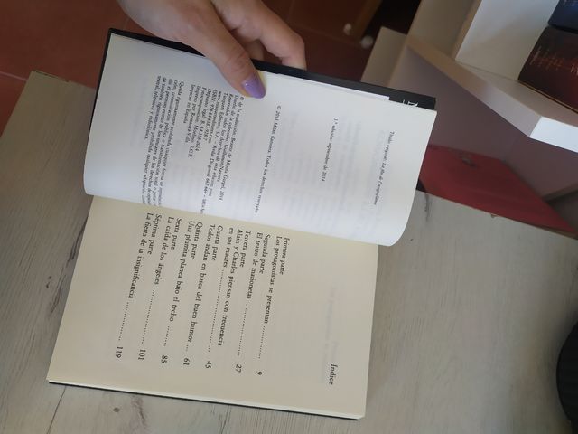 Milan Kundera. la fiesta de la insinificacia.