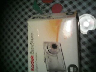 Cámara de fotos Kodak