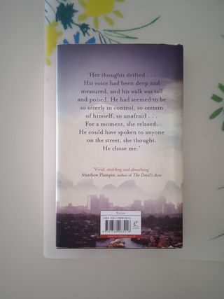 Lote 3 libros en inglés