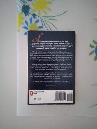 Lote 3 libros en inglés