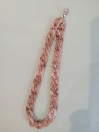 Pulseras sujeta móvil acrílicas