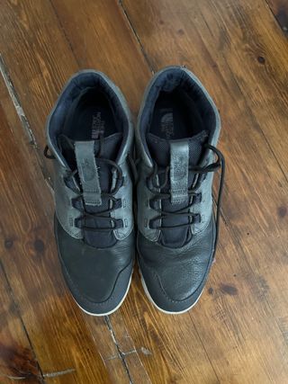 Botas impermeables the north face