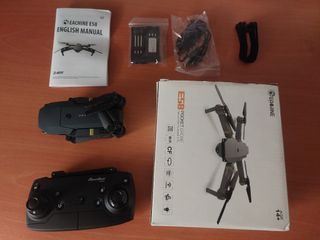 Drone E58 Pocket
