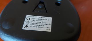 Base de Carga Siemens telefono inalambrico