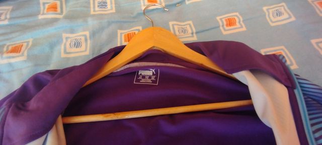 chándal/sudaderaoriginal Manchester City talla xxl