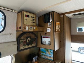 venta de autocaravanas desde 35000 eu