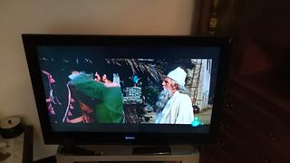 Sony Bravia 40