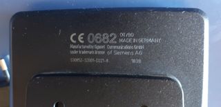 base siemens gigaset al140