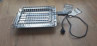 Barbacoa eléctrica UFESA