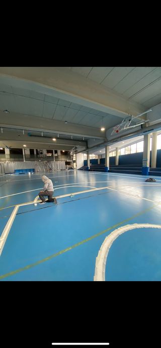 Raul Pinturas y Mantenimentos