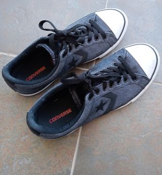 Zapatillas Converse 