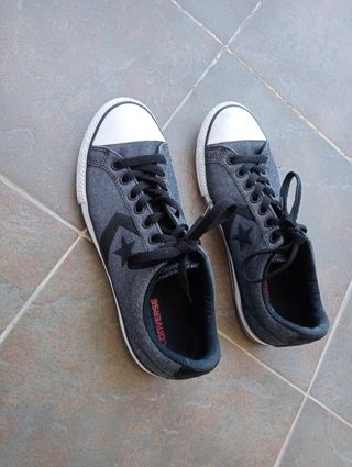 Zapatillas Converse 