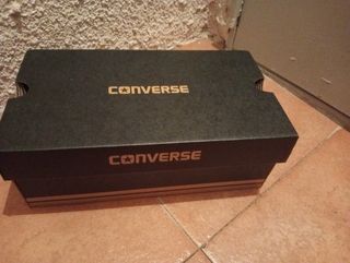 Zapatillas Converse 