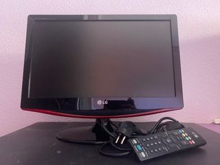 LG M197WDP Monitor/Televisor 19"