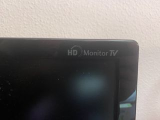 LG M197WDP Monitor/Televisor 19"