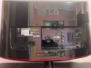 LG M197WDP Monitor/Televisor 19"