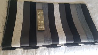 tela , corte para cortinas